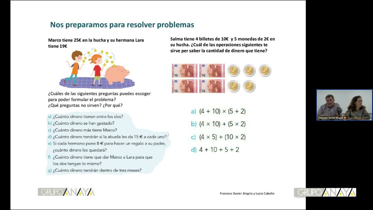 Matemáticas para Primaria con Fórmula Práctica: cómo usarlo en clase