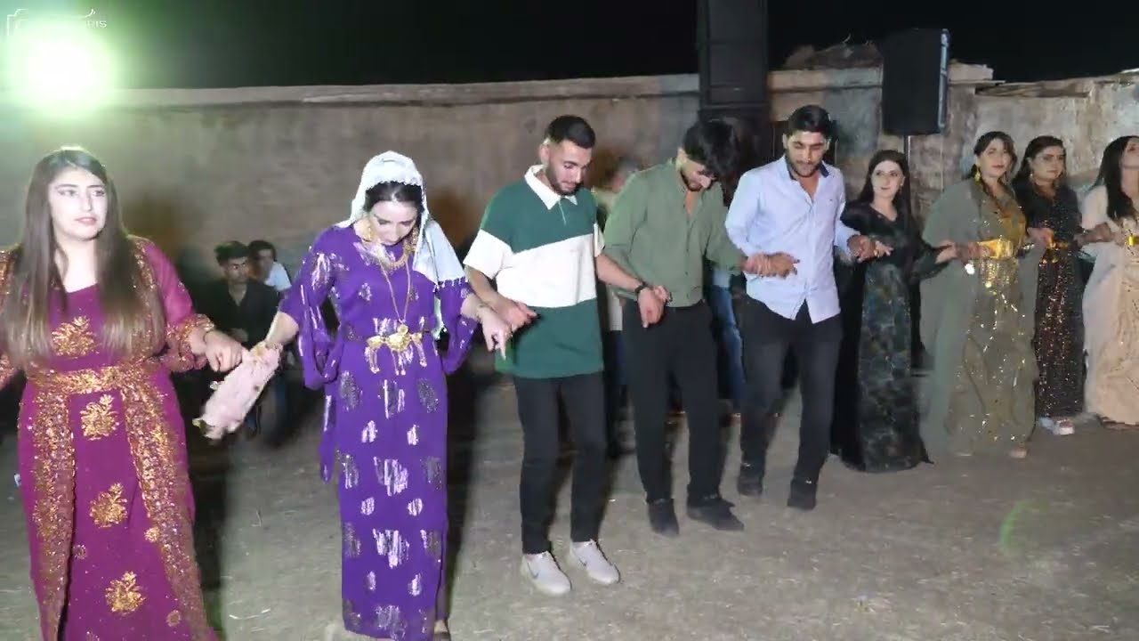 EMİN AŞAM DÜĞÜNÜ PART 4 / FOTO BARIŞ CİZRE