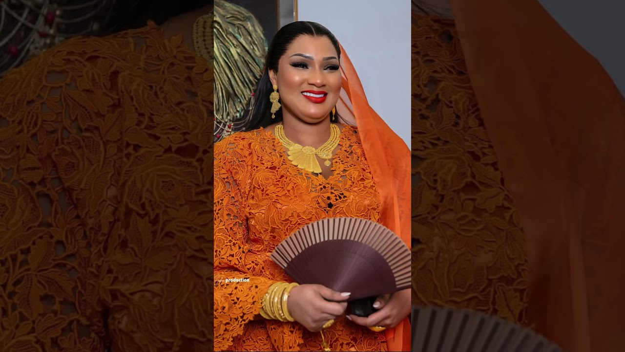 Gamou 2025 - Miss Ndiaye Aziz