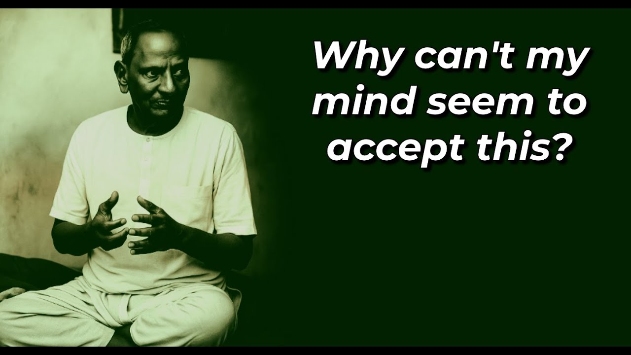 The Self, Consciousness & Awareness.  Nisargadatta Maharaj