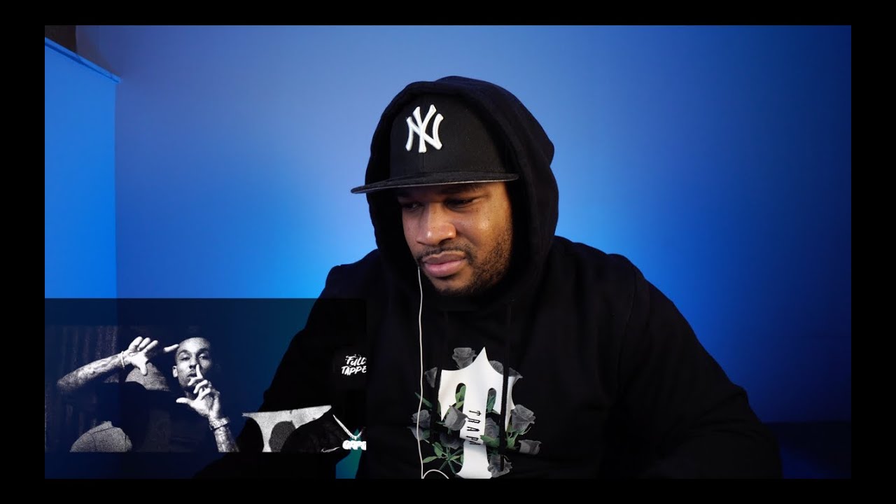 Fredo - Scorpion (Official Video) | HARLEM NEW YORKER (INTERNATIONAL FERG) REACTION