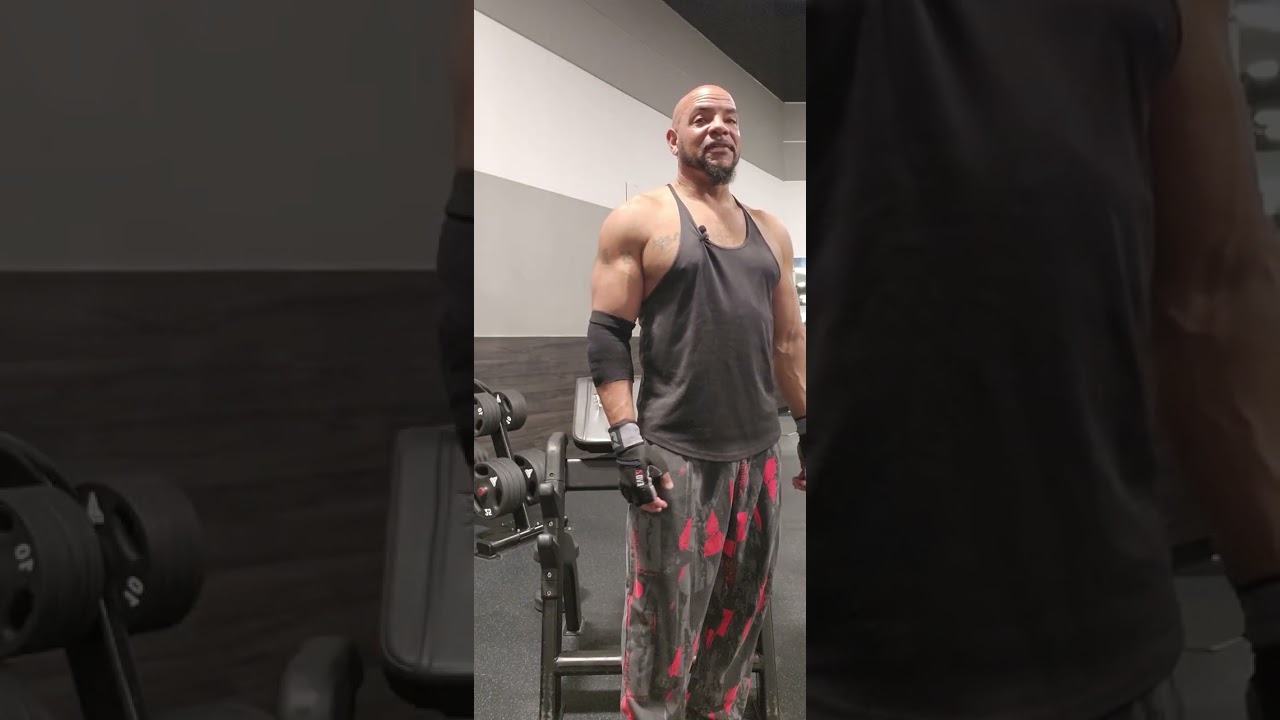 Bicep Full-Workout S2 V6 