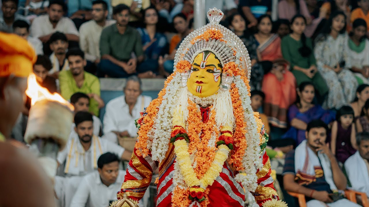 Kordabbu Kola Kuthethur Bajavu 2023 | Kordabbu kola 2023