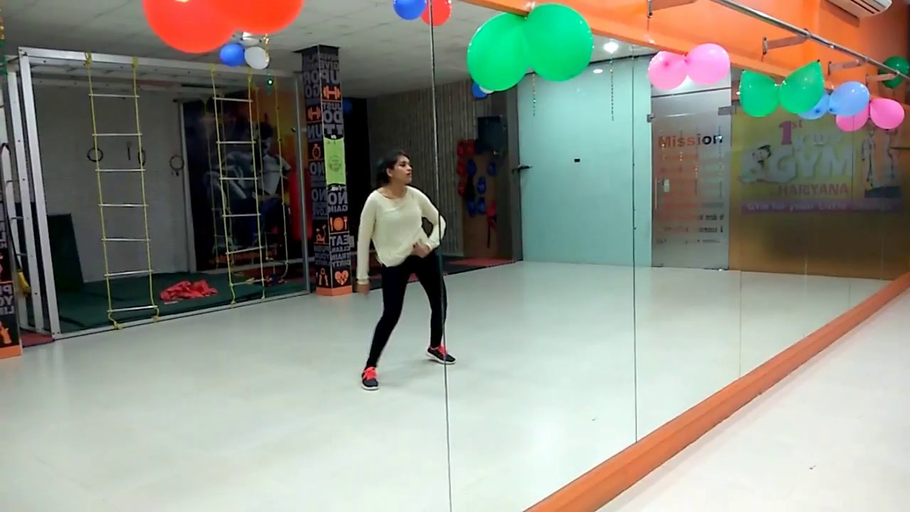 Swag Se swagat || Tiger Zinda Hai by Sakshi Goel
