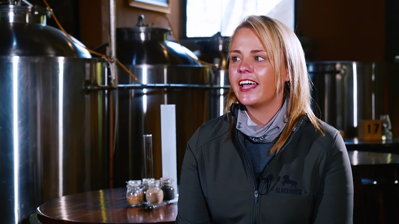 Black Horse Brewery