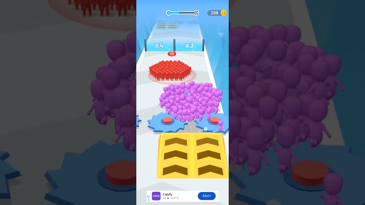 Este video es solo para canales con foto de perfil 