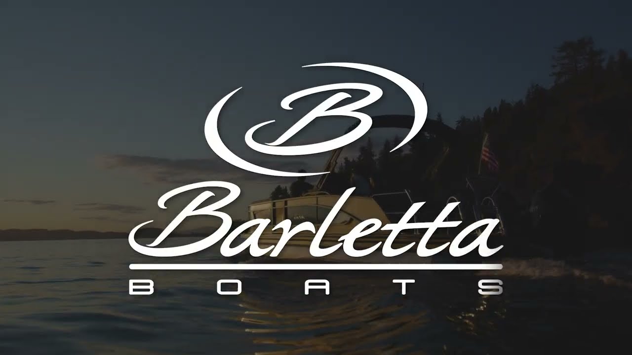 Manufacturing Days 2023 - Barletta Pontoon Boats