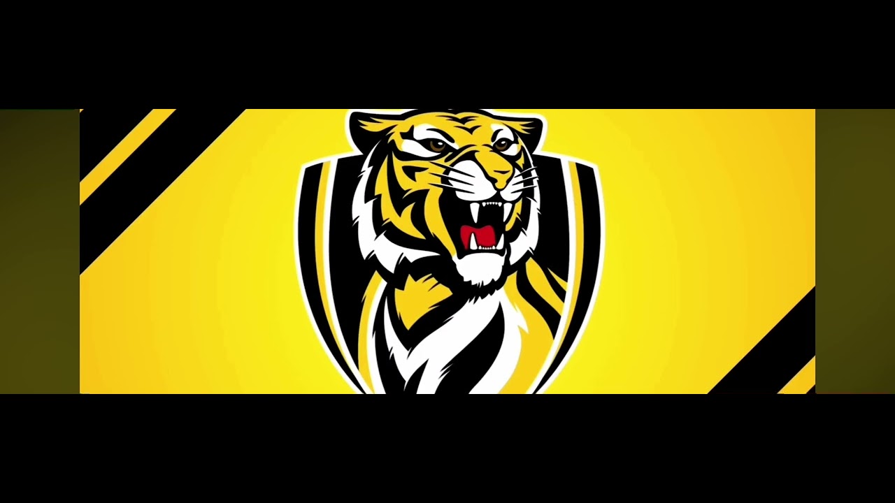 Richmond Tigers AFL Theme Song (Episode 17) #richmondtigers #afl