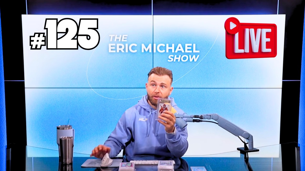 The Eric Michael Show Live | Monday February 16th 2026
