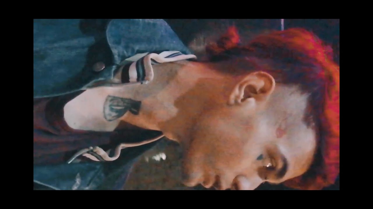 Godevil X Cry.Lipso - Bad or Sad Boy?😈😇