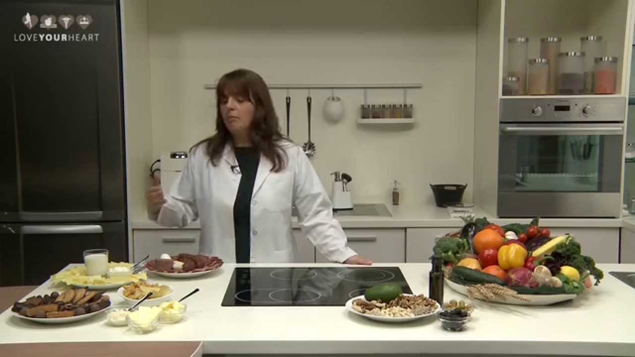 Kolesterol - Dr. Roberta Katačić
