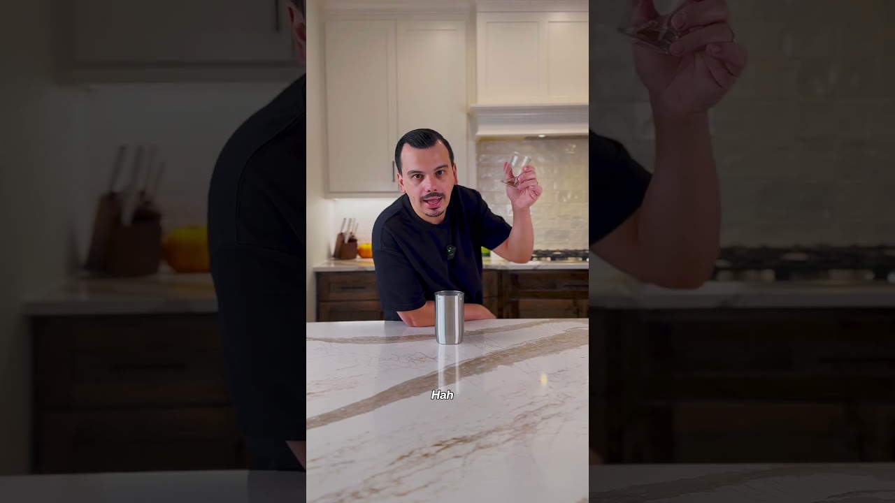 K&ouml;pekli Kokteyl