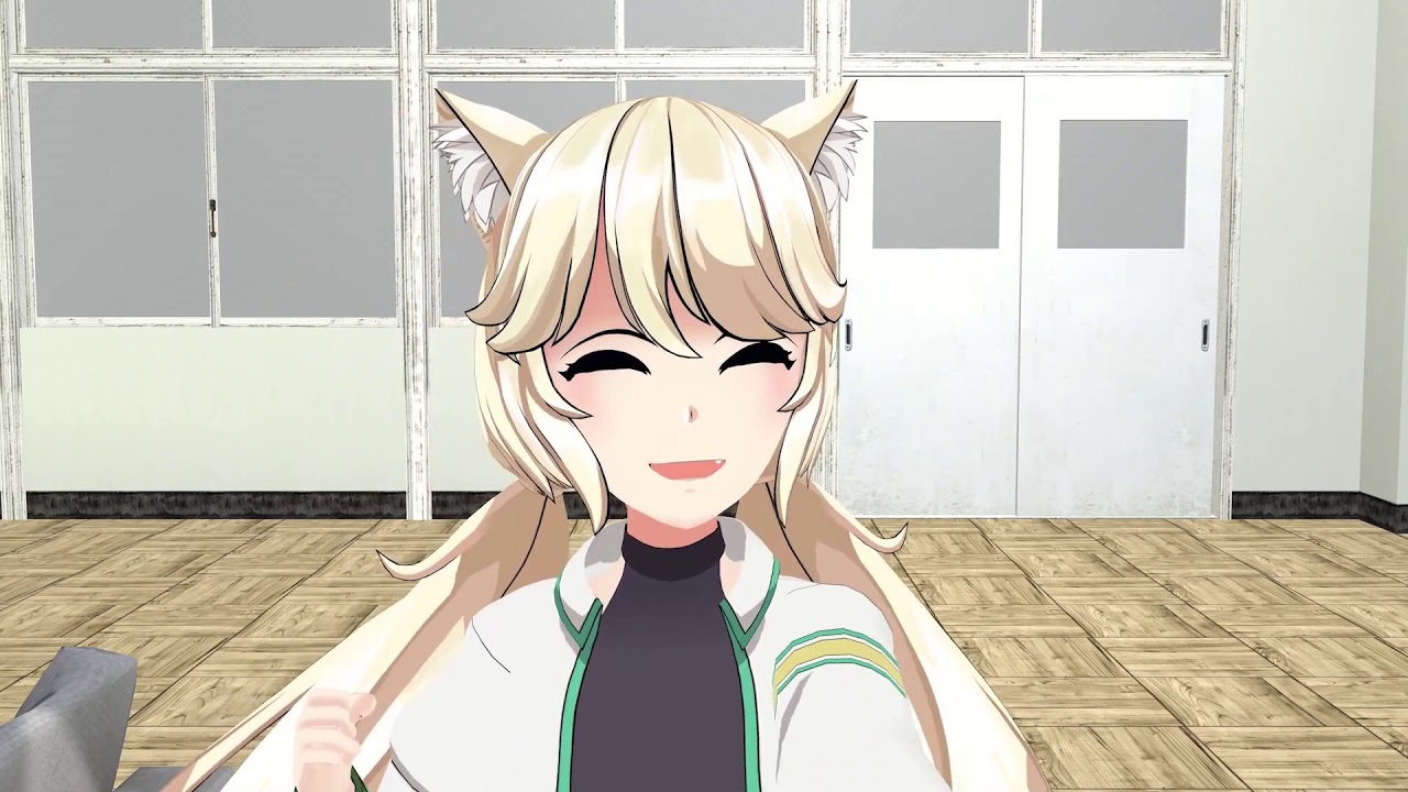 ไอช่า...ปล่อยฉันไปเถอะ (ไปล้อ Aisha channel เขาอิ๊ก!!!)