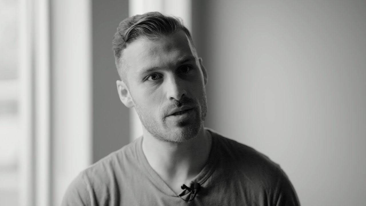 Meet: Erik Sviatchenko
