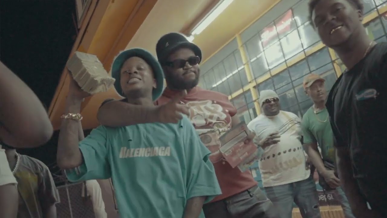 OnlyMudd5020s - Yessirski”    (Official Video)