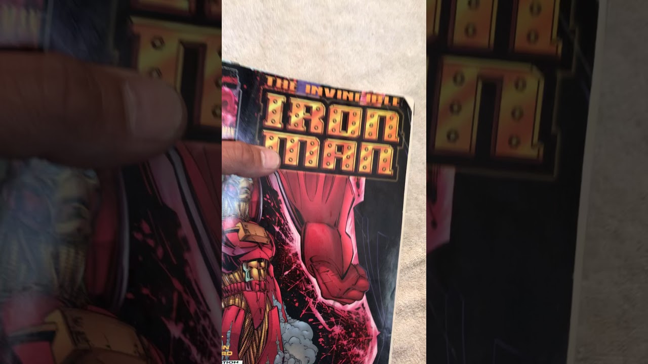 Cong&rsquo;s Collection See