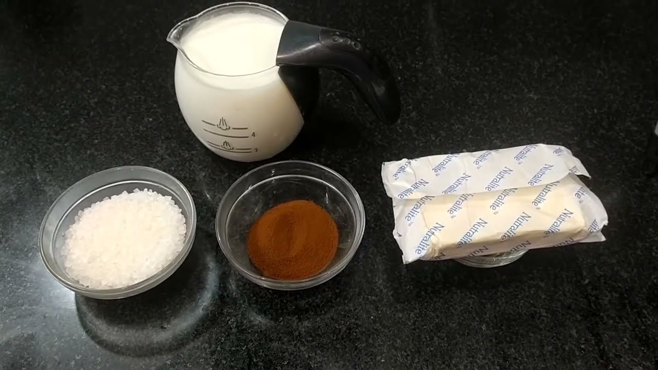 How to make Butter Coffee
