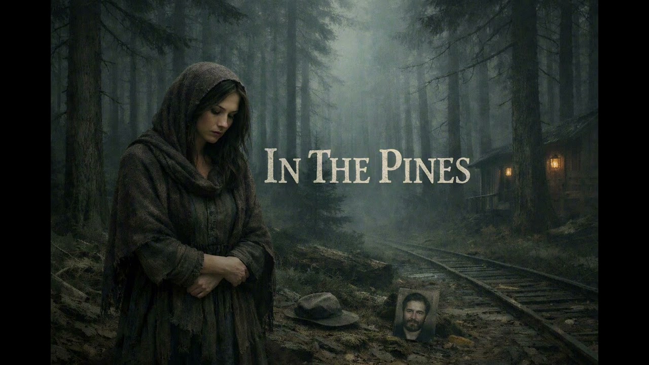 In The Pines / Where Did You Sleep Last Night