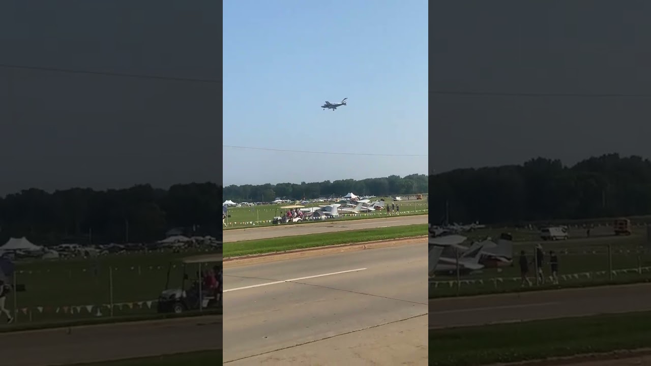 Highlight 22:43 - 27:43 from Jet Lags Airshows and Adventures  is live!