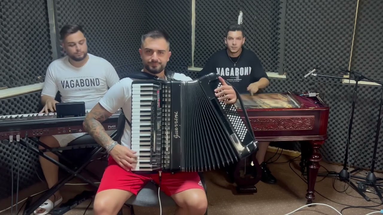 Daniel Migodici, Catalin Iancu, Robert Vlaicu - Cat ești tânăr nu gândești ❗️
