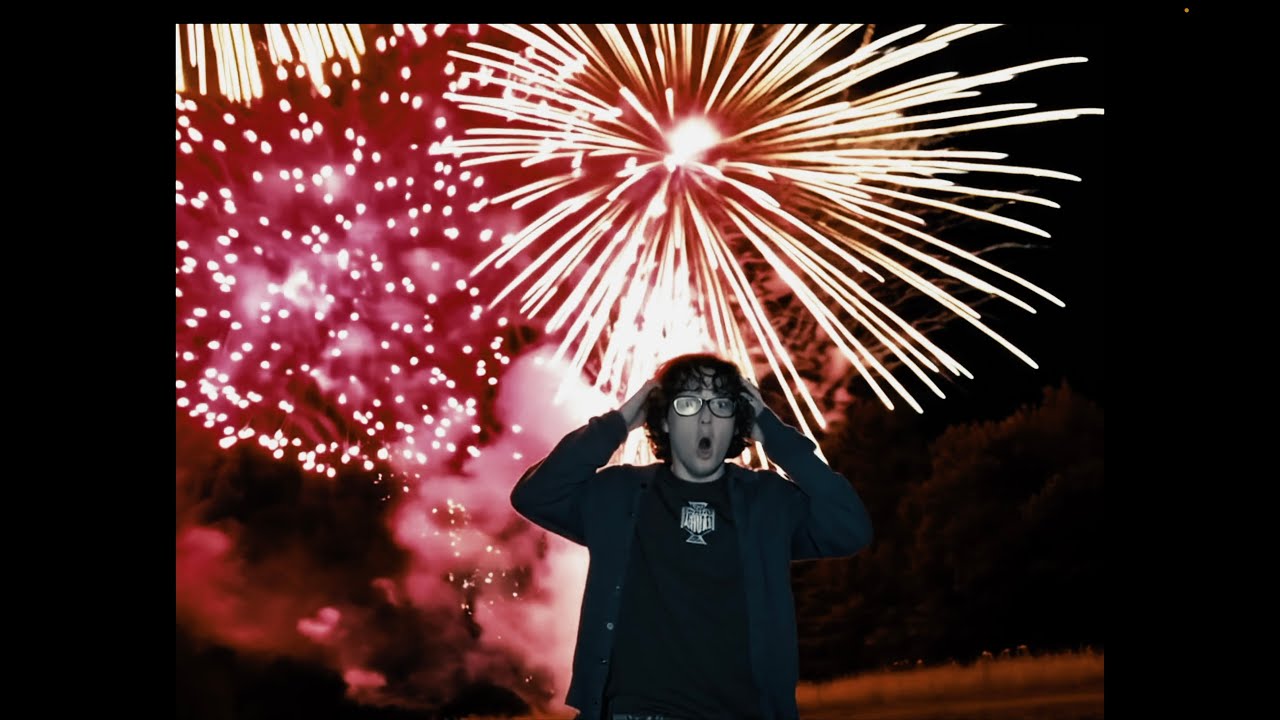 Riovaz - 327BPM (Official Music Video) [dir by @noahsocold ]