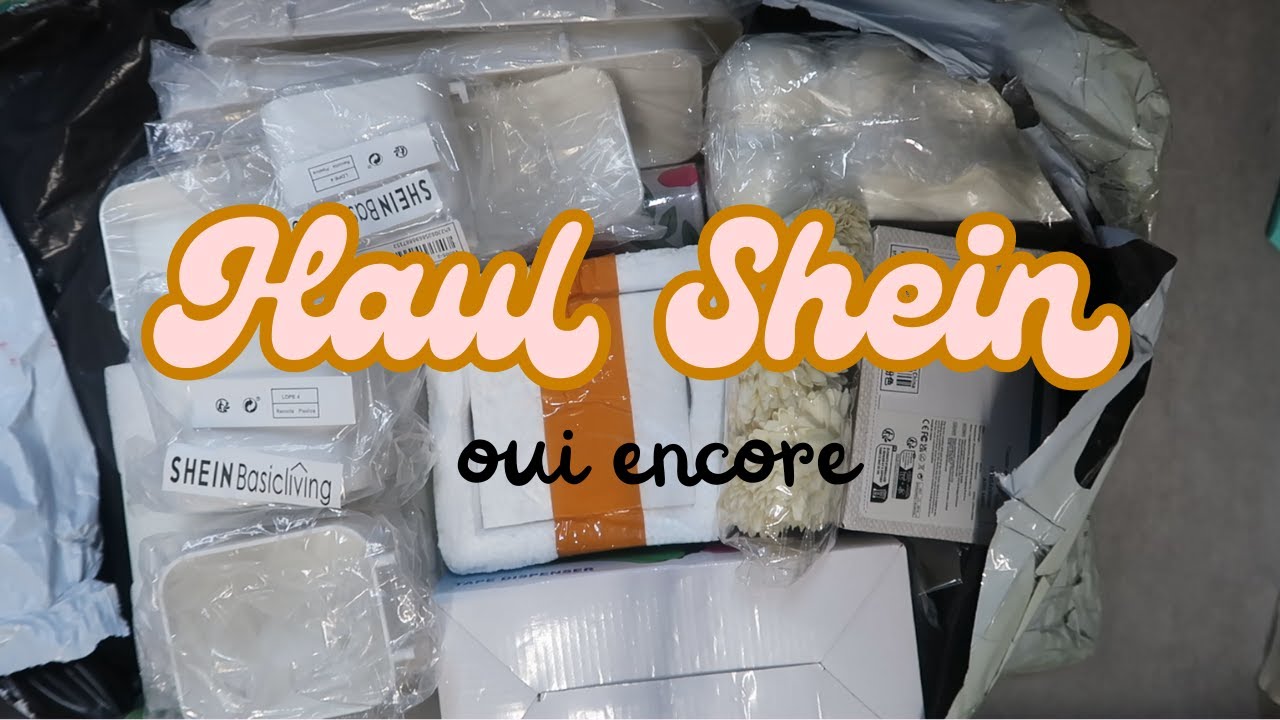 HAUL SHEIN 2