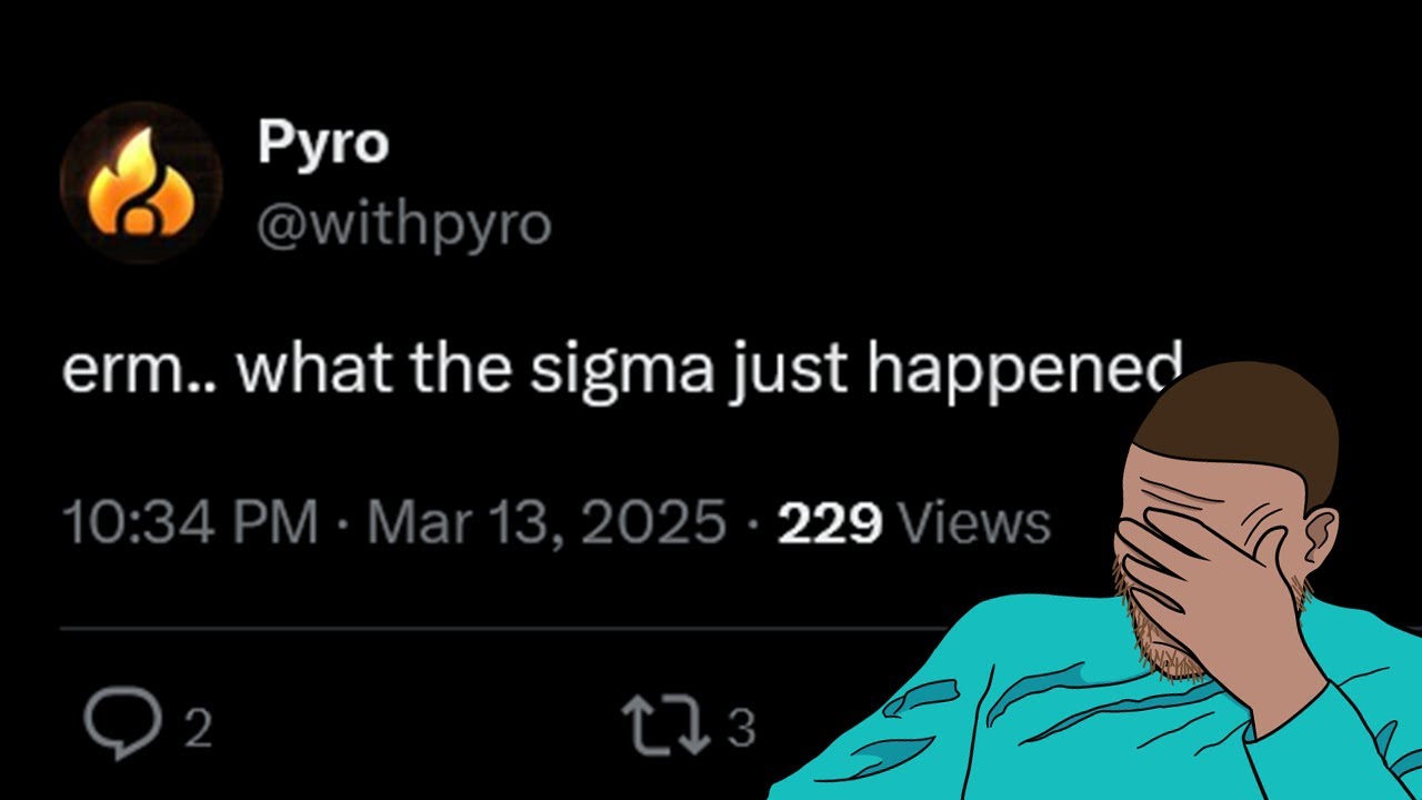 Modrinth Just Terminated Its Partner || Modrinth x Pyro Breakup