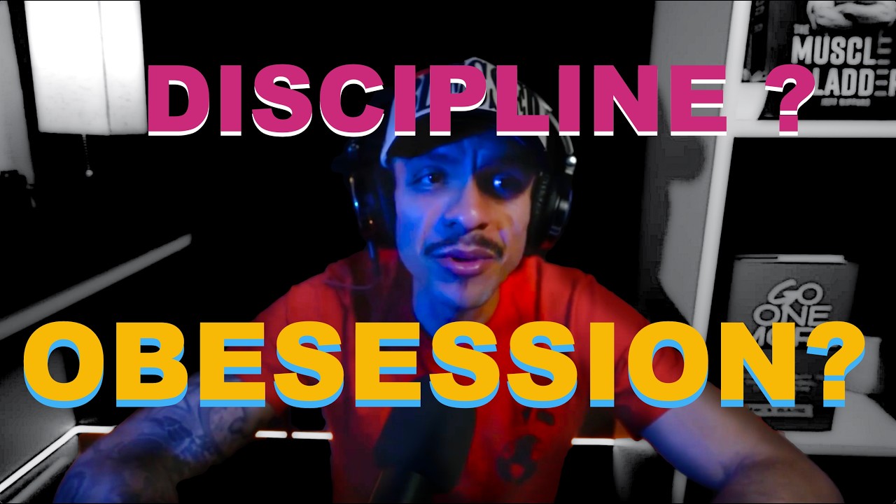 THE COST OF SUCCESS: Are you ALL IN or ALL CONSUMED?