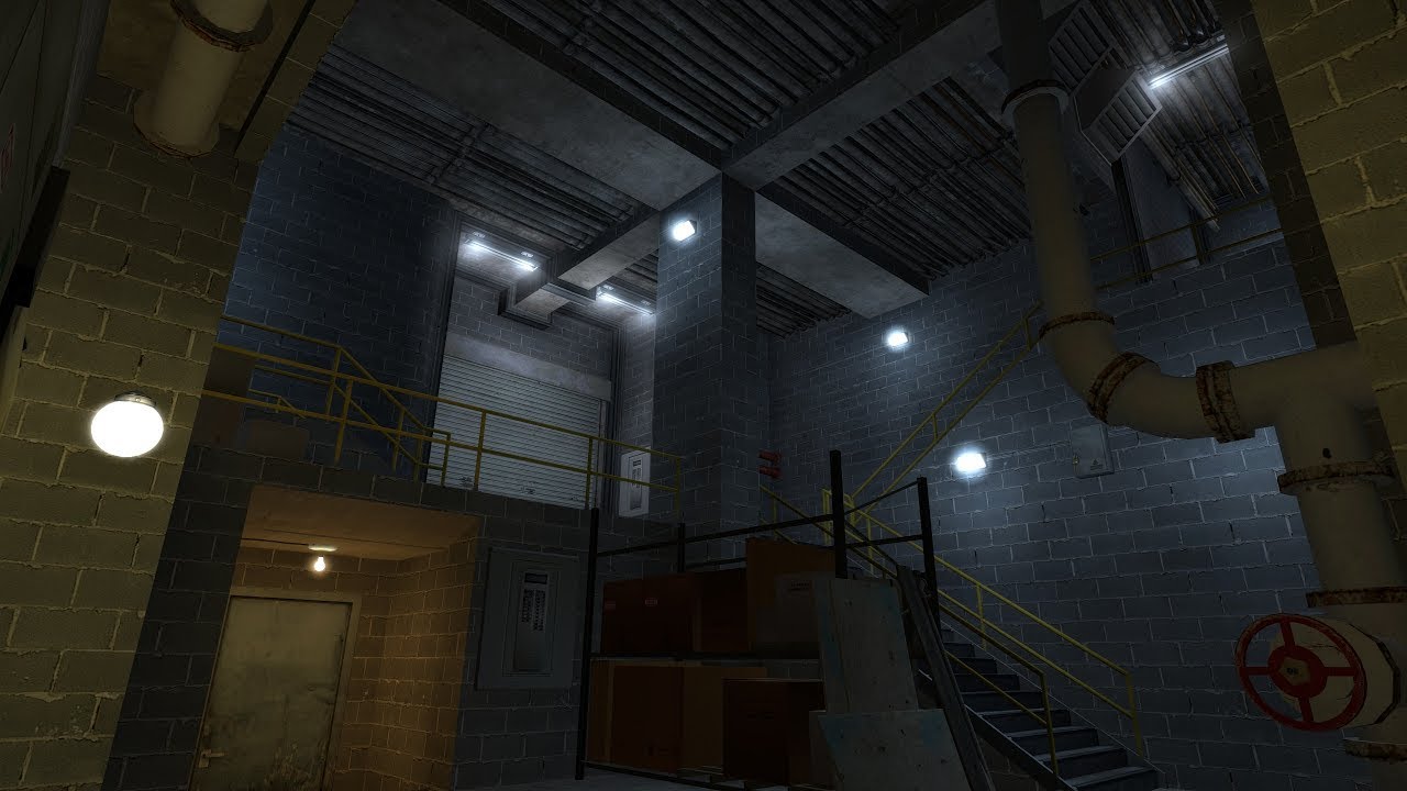 Exploring Garry's Mod Maps LIVE | The Investigation Series