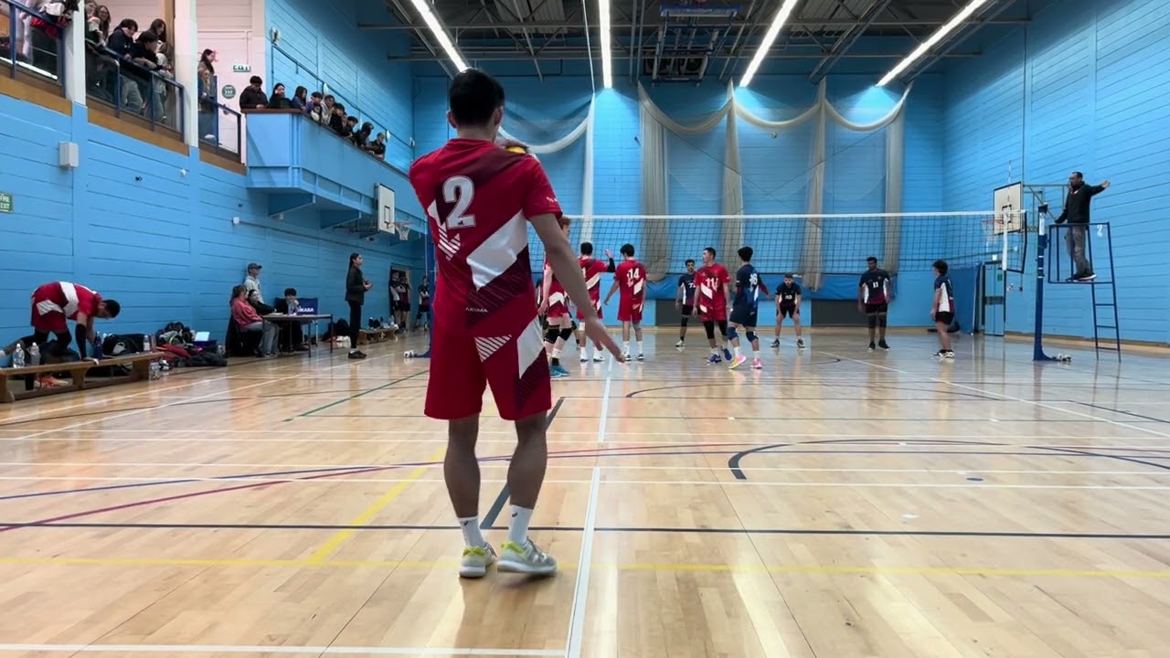 kcl @ sussex set 3
