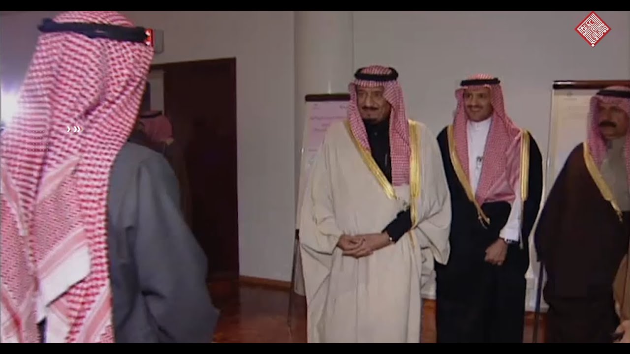 الفيلم التعريفي: عَشرةُ رَكائِز، أَصبحَت اليومْ عَشَرةُ وعُودٍ مُنجزة