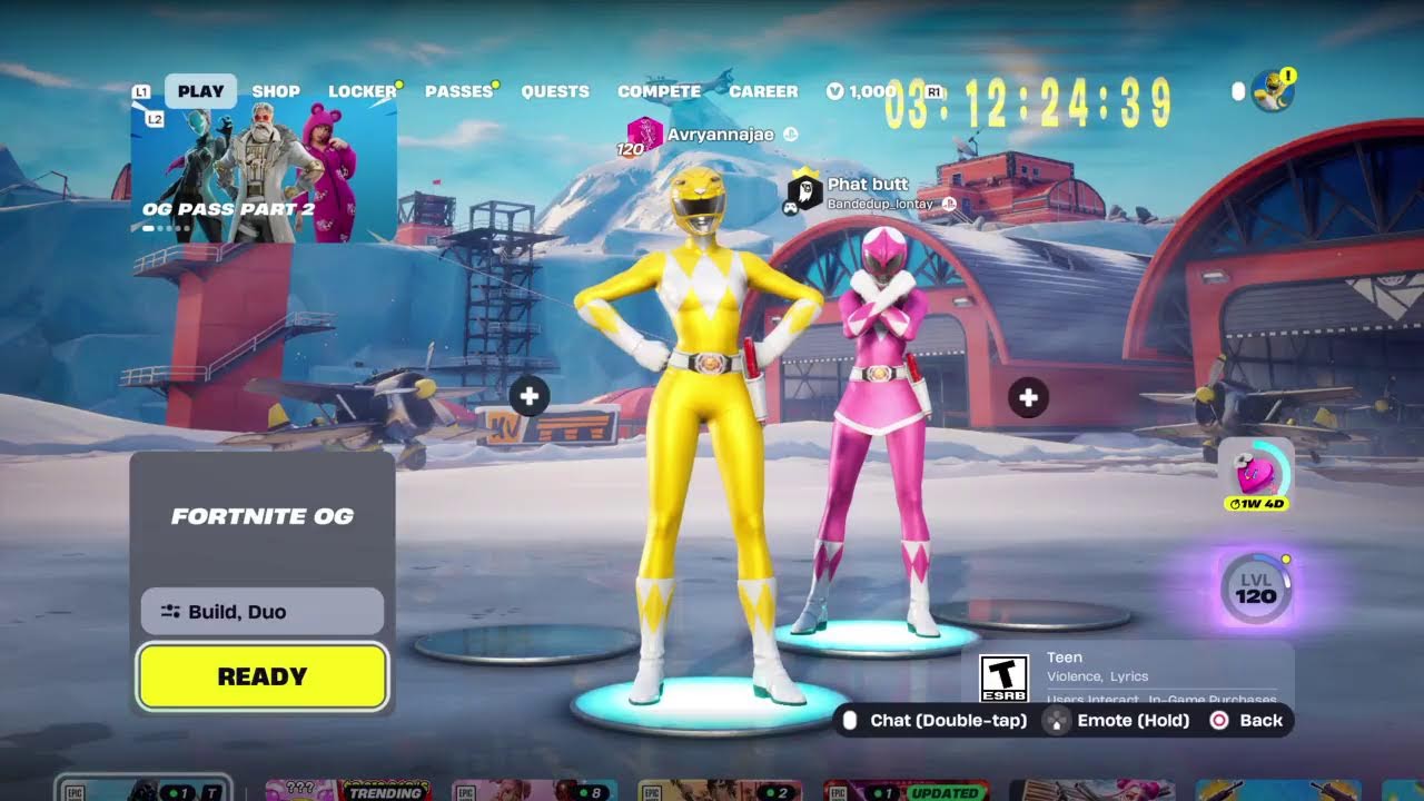 🥺🥲 duos.🥺🥲 Road to 300 subscribers🥺🥲#fortnite #fortniteclips #fortnitelive #gamergirl #streamer