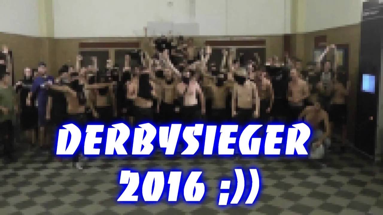 3. Derby