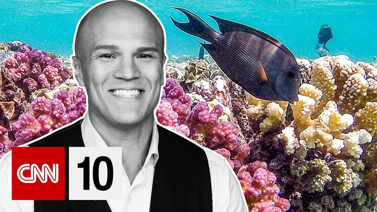 One Coral At A Time | April 24, 2023