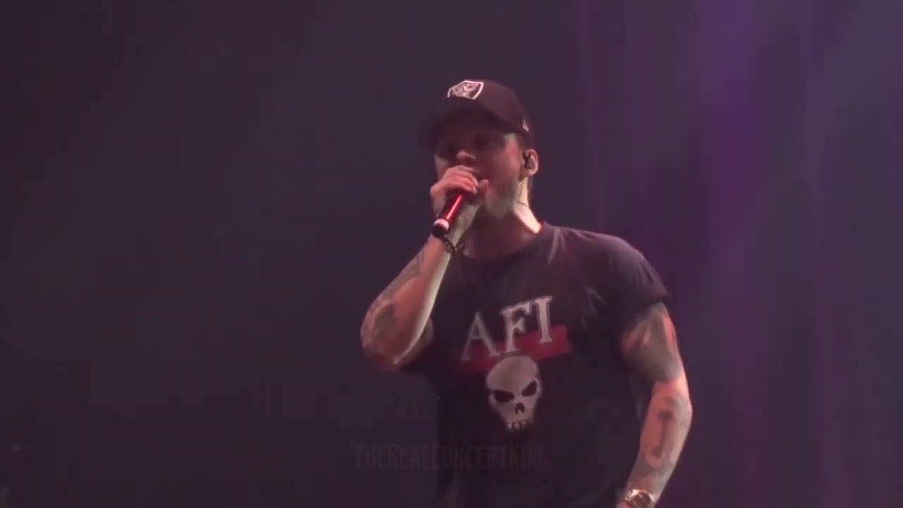 The Cab - FULL SET [Part 1/2] (Live in Las Vegas 10-17-25)