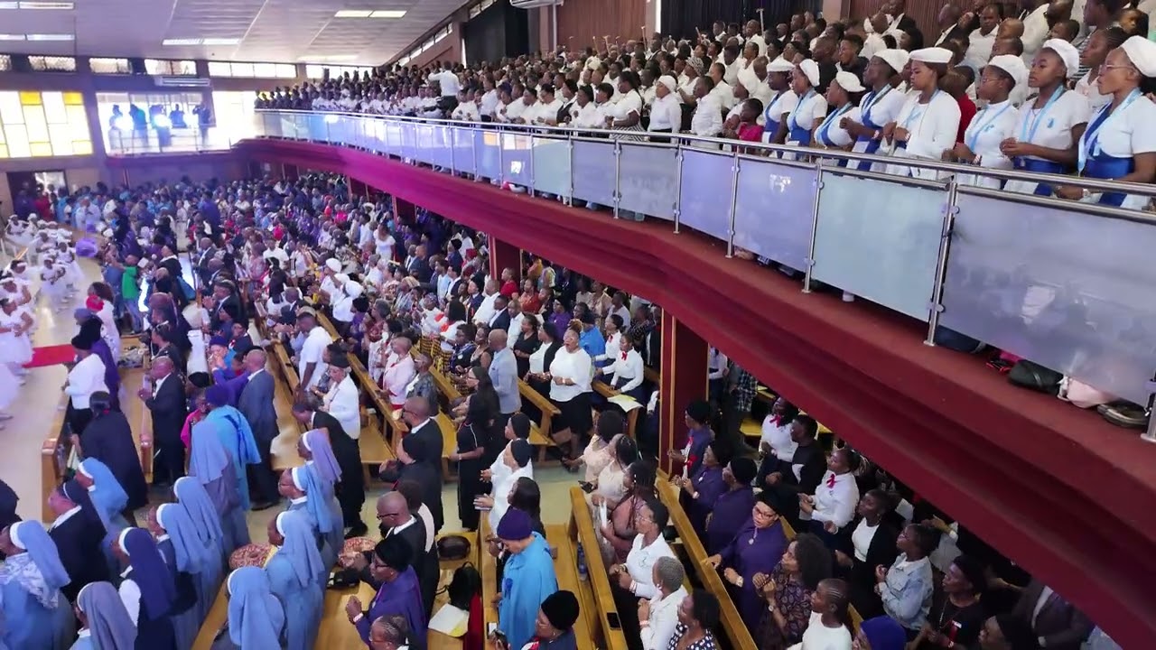 GLORIA IN EXCELSIS DEO - (Priestly Ordination)