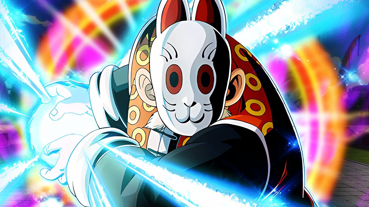 Has It Been THAT Long - 55th World Tournament & Gohan Summons