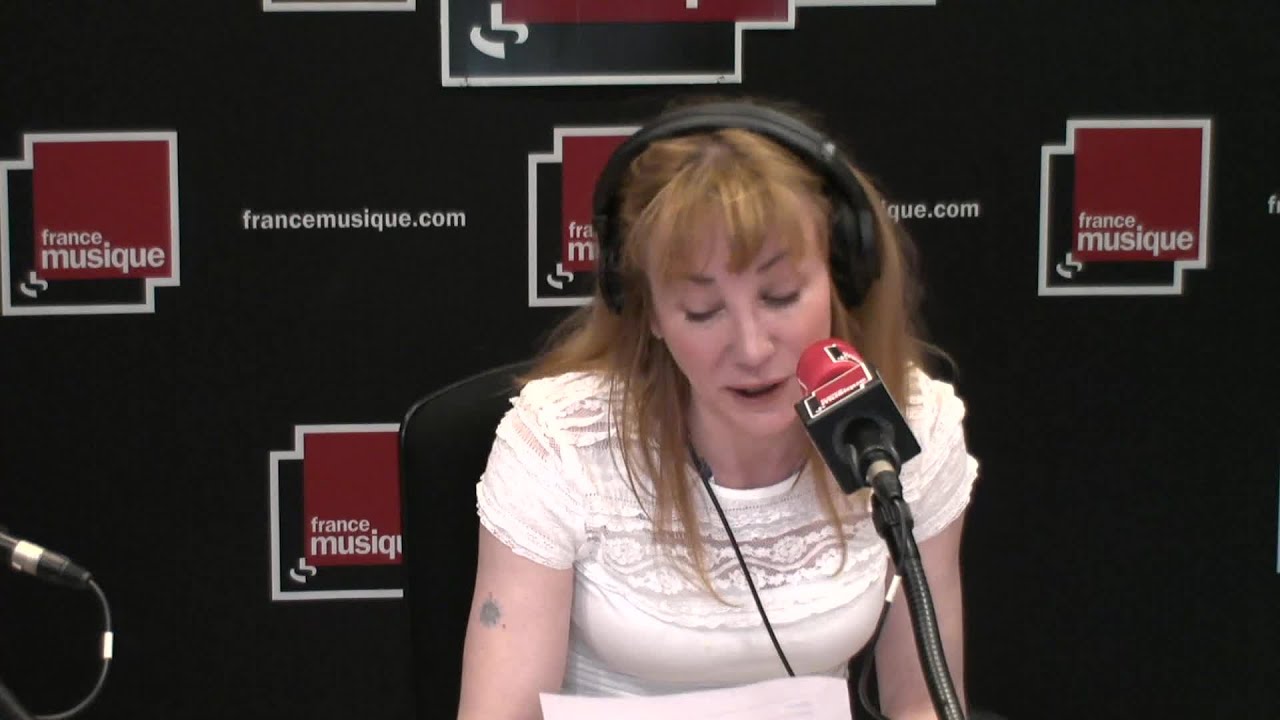 Glenn Gould : petites manies d’un grand génie - Julie Depardieu