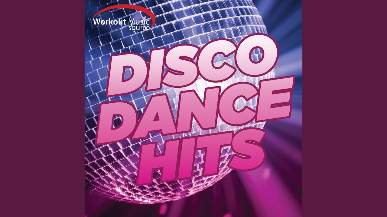 We Are Family (Workout Mix)
