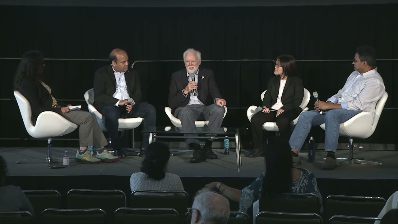 62DAC Panel: AL and VLSI: A Symbiotic Revolution Enriching Our Lives and Shaping Our Future