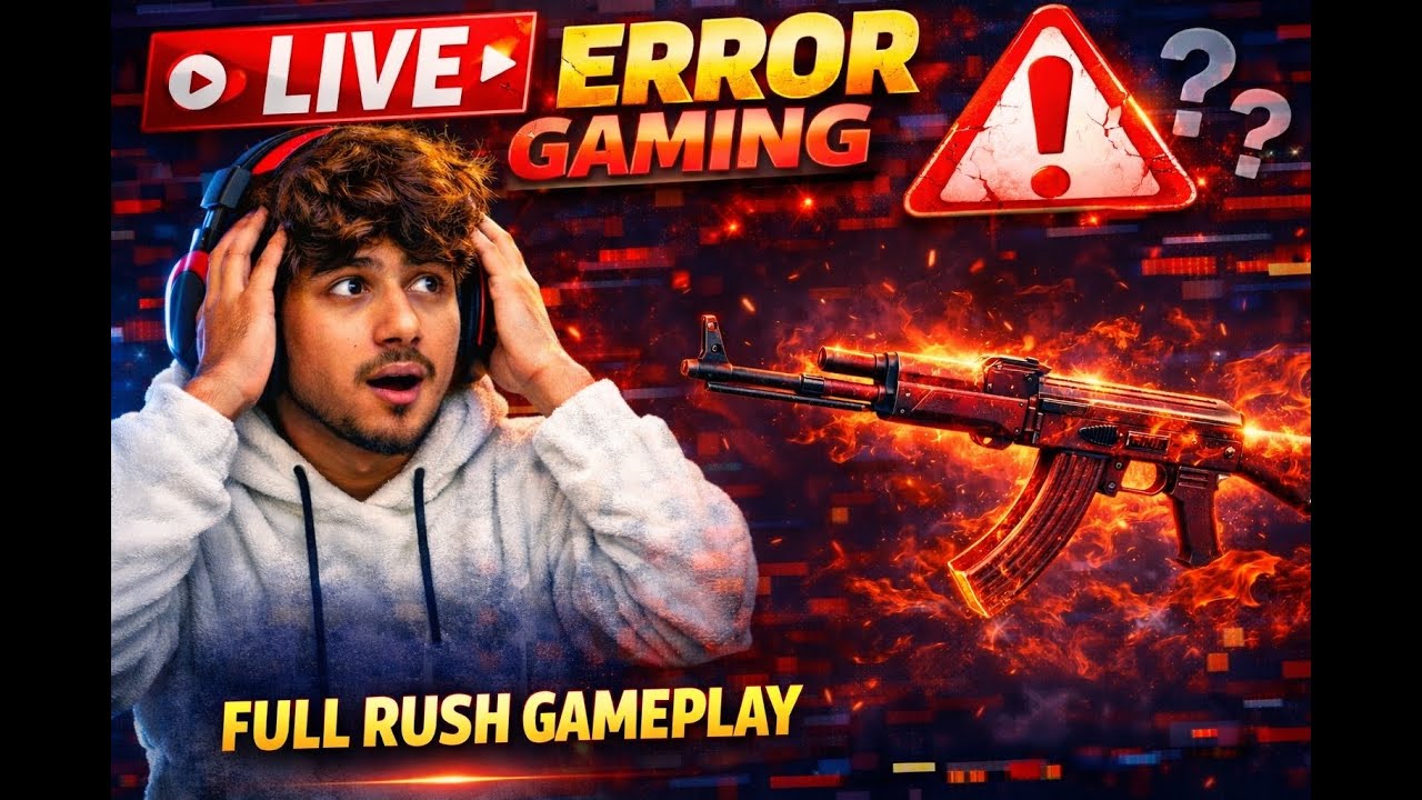 Gaming