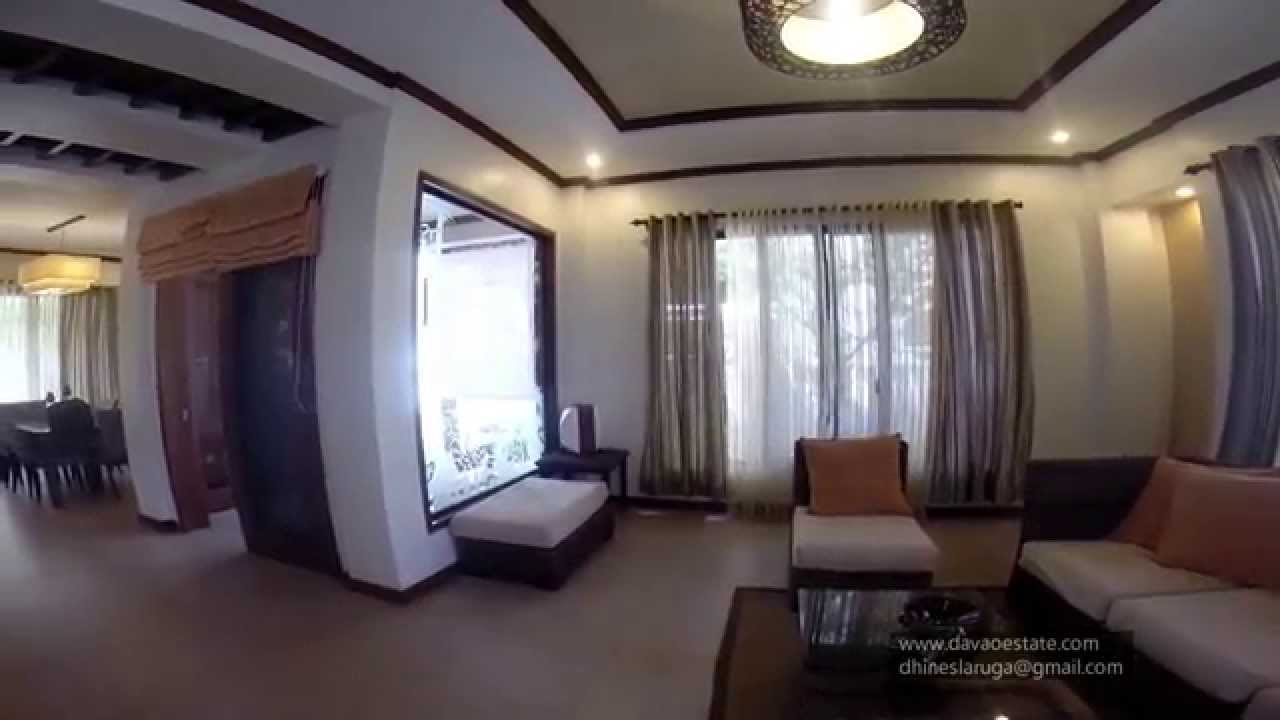 Woodridge house for sale p10M (high class, gated community)