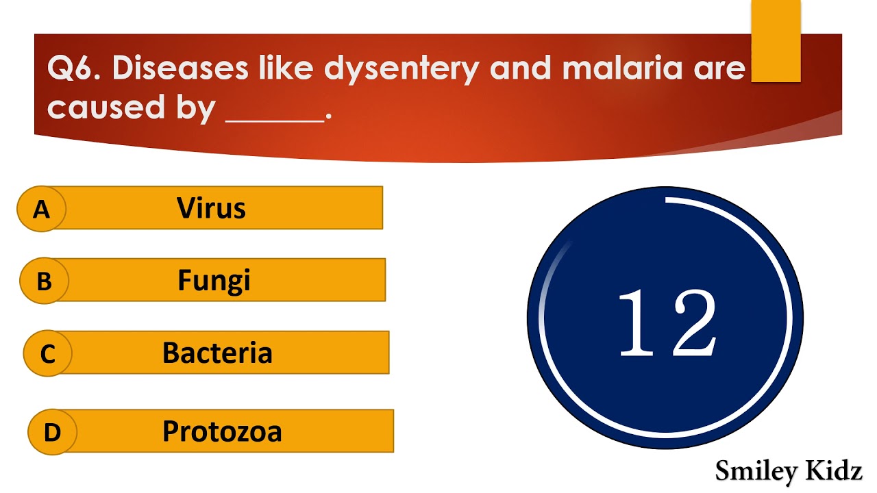 Quiz on Microorganisms : Friend and Foe | Class 8 Science | Microorganisms friend and foe | part 1