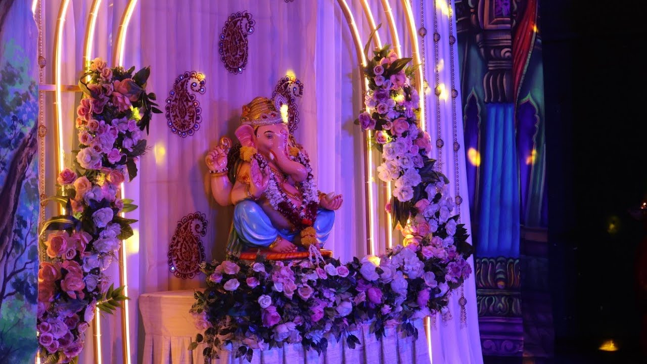 श्री गणेश वंदना👌 🔴शिवभक्त कोकण प्रस्तुत बहुरंगी लोकनाट्य नमन2026 #कोकणी_छंद #कोकणची_लोककला 