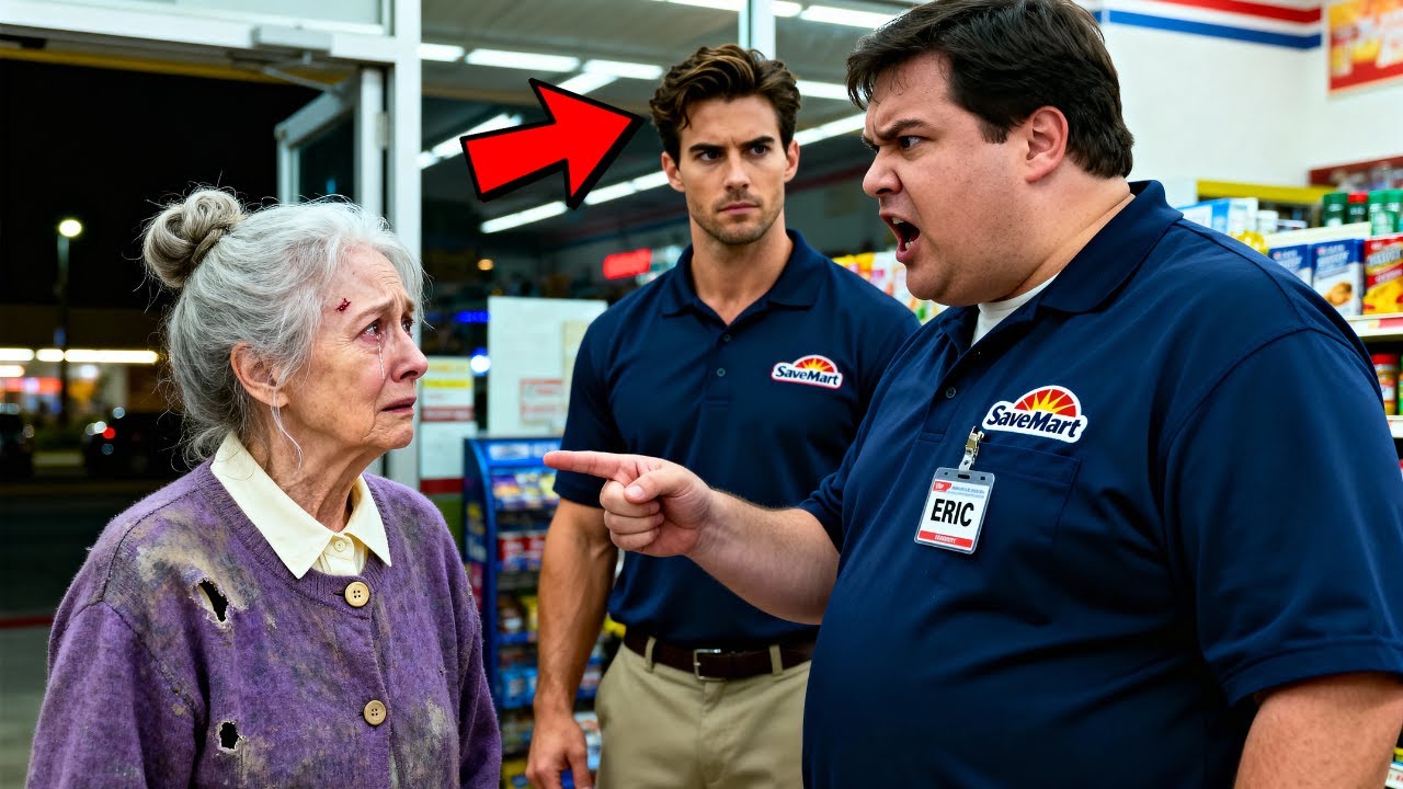 Undercover Boss Notices Employees Mock A Customer. 5 Minutes Later, They Face A Huge Scandal