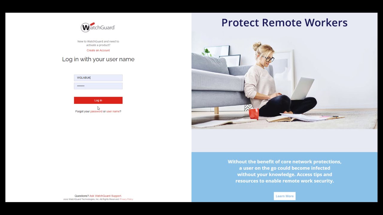 PCPC Applying a licence key