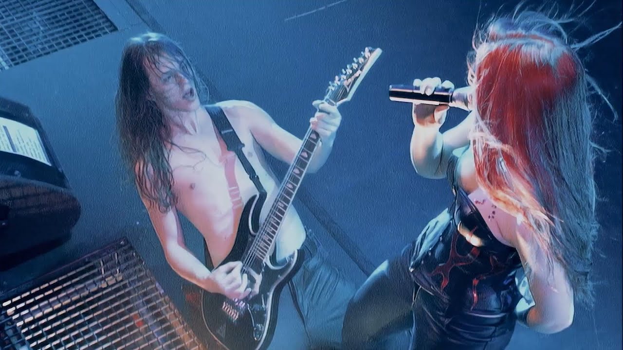 Epica - Another Me (Live at Paradiso, 2006)