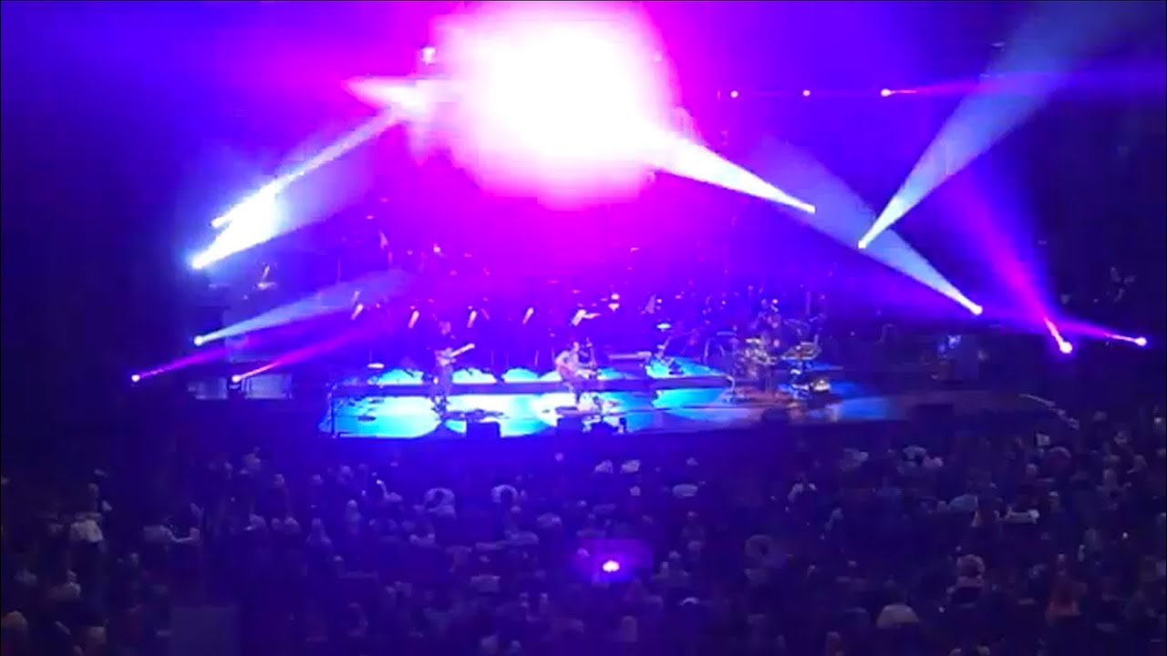 Music Discovery Project 2015 (Teil 2) ∙ Milky Chance ∙ hr-Sinfonieorchester ∙ Evan Christ