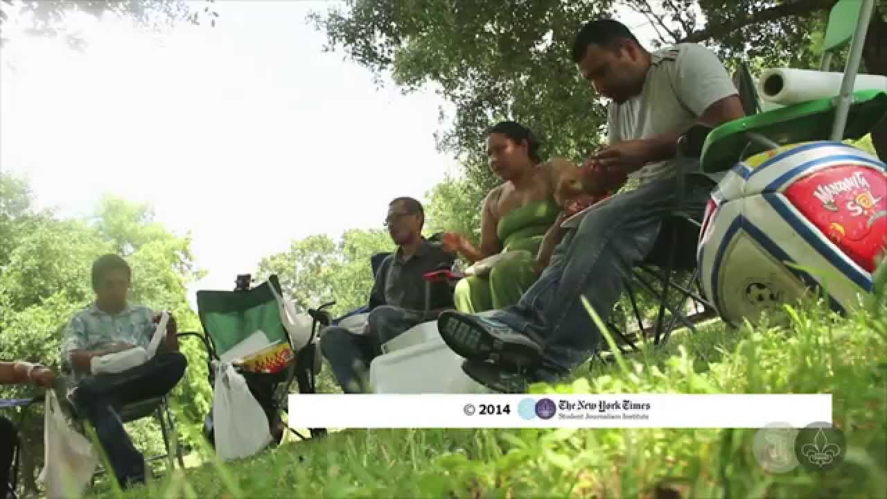 Lost in the System: Language Barriers Hinder Education