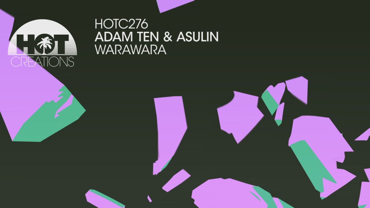 Adam Ten ft. Asulin - Warawara